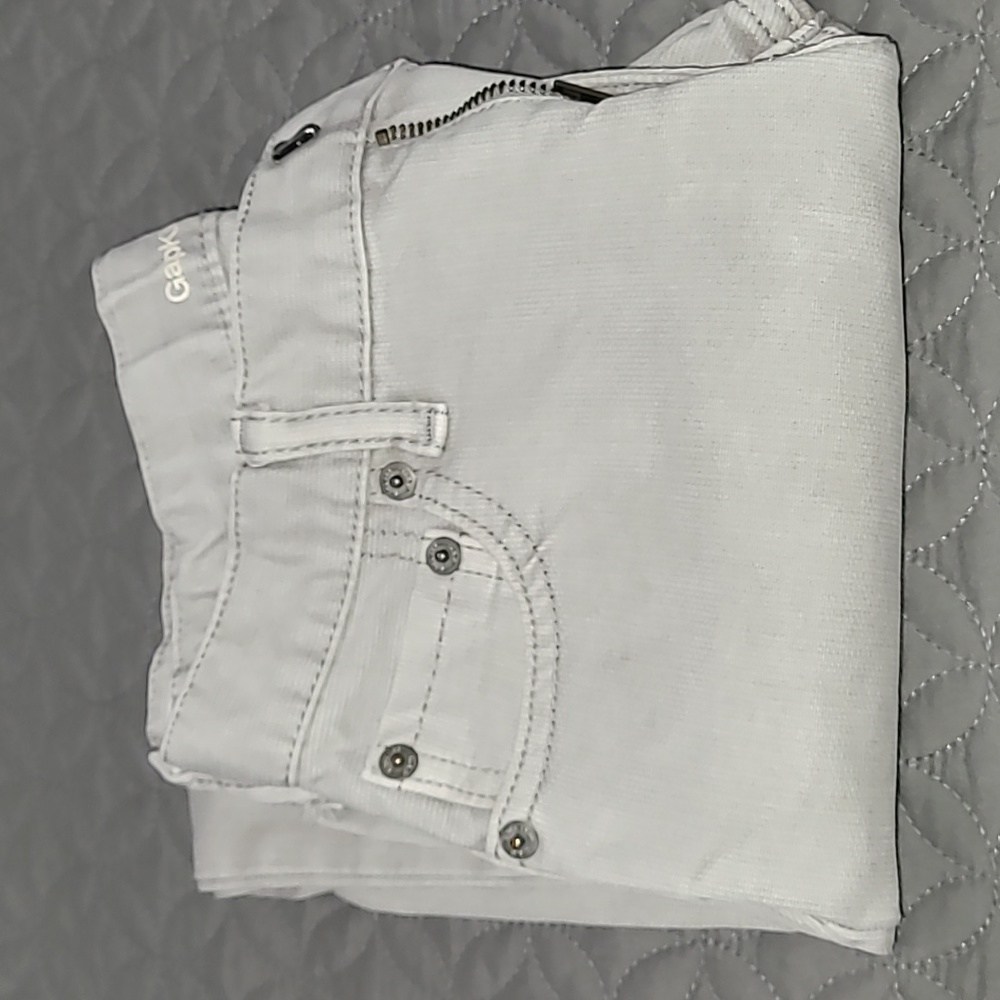Boys pants size 8R